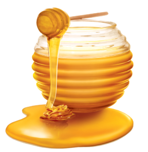 υγρό μέλι