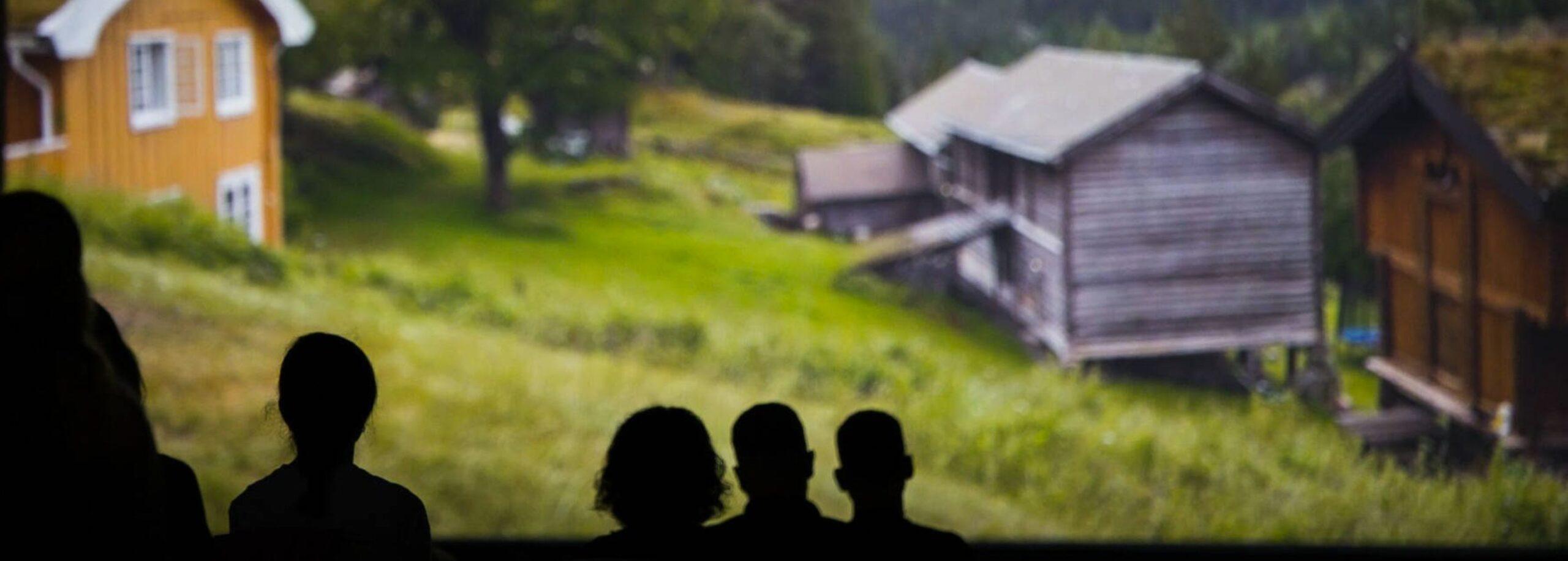 Ο εφιάλτης του Δαρβίνου στη Βλυχάδα