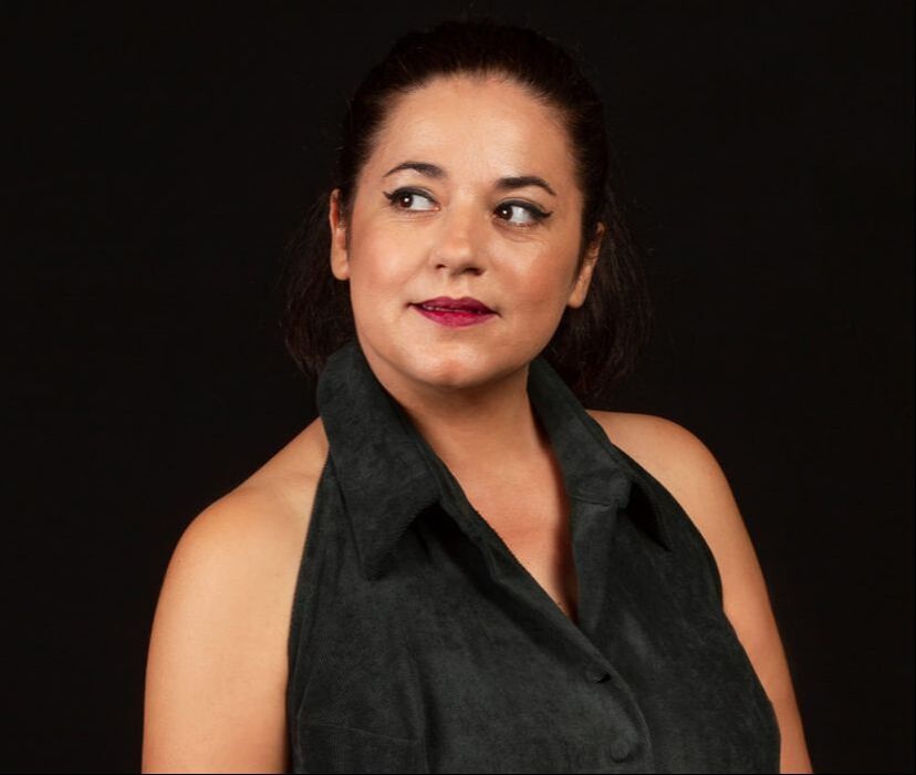 Ερωφίλη & Αργυρώ Καπαρού στο Χαλάνδρι