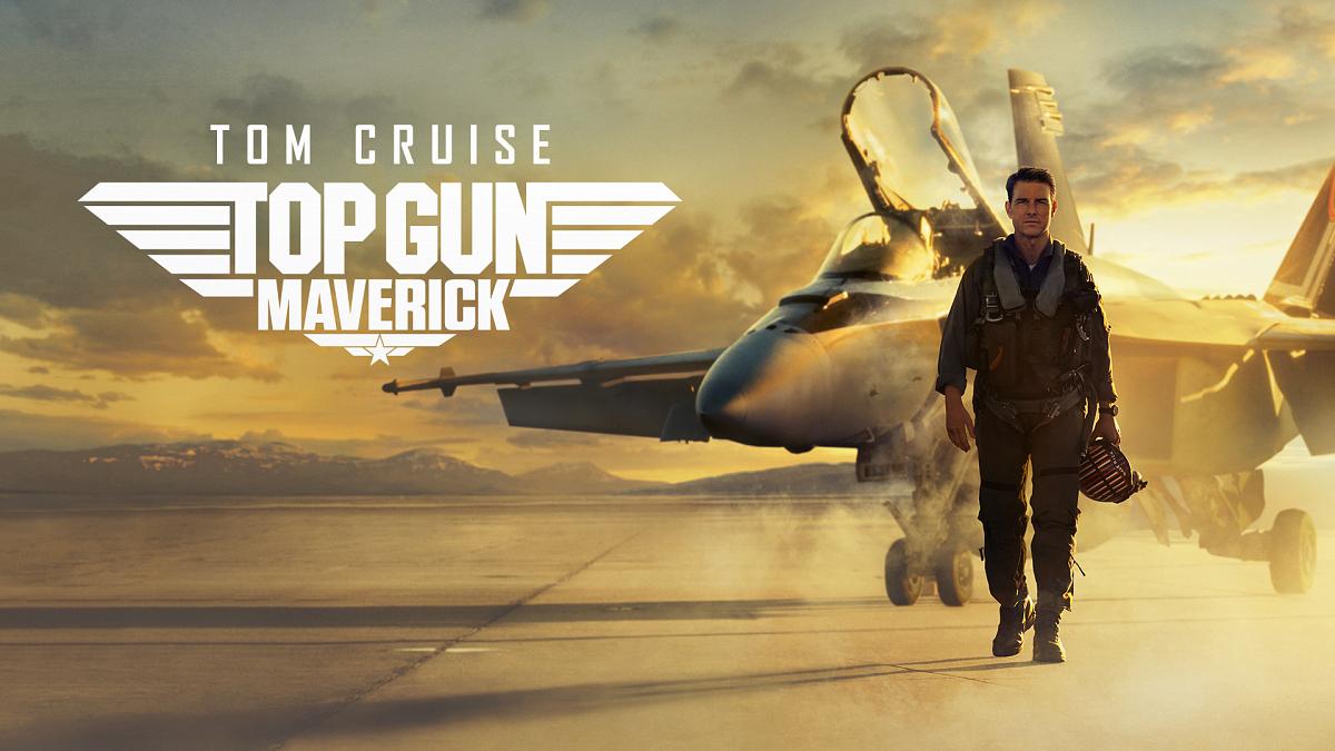 Top Gun Maverick Top Gun Maverick