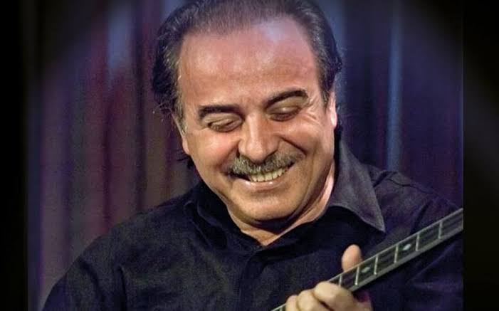 Μπάμπης Τσέρτος στα Ηράκλεια