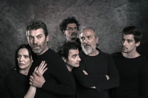 Οιδίπους Τύραννος