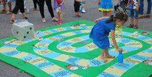 Παιδικό Φεστιβάλ Ανακύκλωσης στο πάρκο Παπάγου