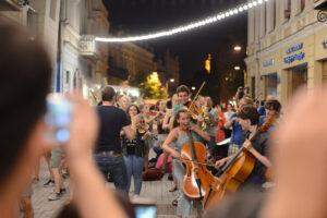 Ricciotti Ensemble – Odyssee