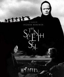 Η έβδομη σφραγίδα