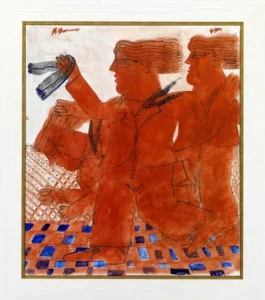 Μουσείο Αλέκος Φασιανός