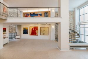 Μουσείο Αλέκος Φασιανός