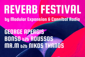 Reverb Festival