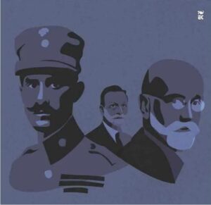 Μάνα πατρίδα, κακιά μητριά