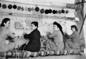 Η Μικρασιάτισσα Γυναίκα