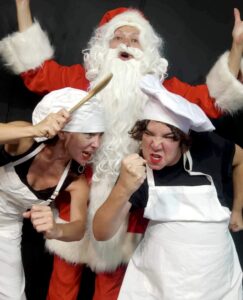 Η μάχη του Κουραμπιέ