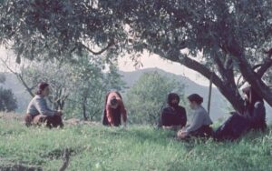 Ο χαμένος κόσμος του Βιτόριο Ντε Σέτα