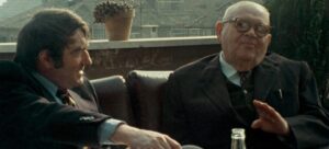 Ο τελευταίος των αδίκων