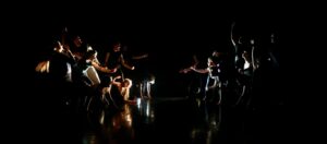 Αμφι-Θεατρικό Opening Δραματικής Σχολής