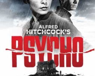 Psycho στην Πετρούπολη