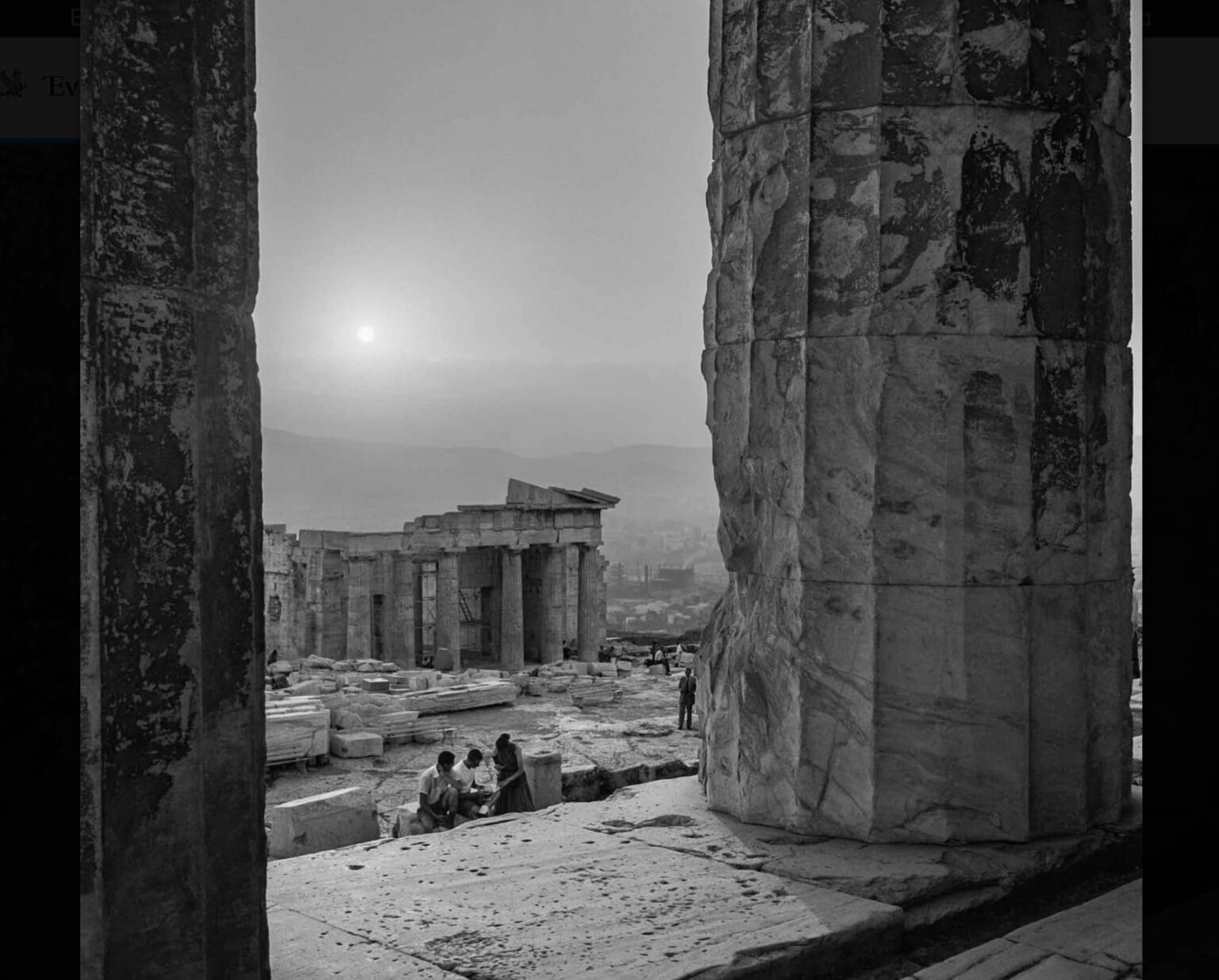Η Ελλάδα μετά τον πόλεμο. Τα χρόνια της ελπίδας