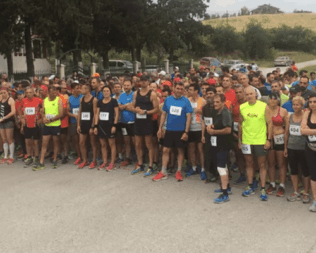 24ος Αγώνας Στα χνάρια του Αποστόλου Παύλου