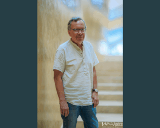 Αφιέρωμα στον Γιάνος Βάιντα