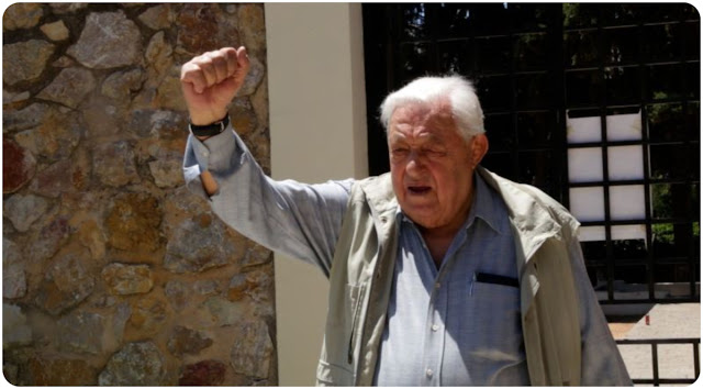 Το Τελευταίο Αετόπουλο στην Πετρούπολη
