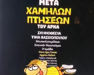 Η ζωή μετά χαμηλών πτήσεων στη Νίκαια