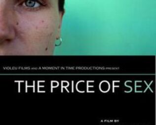 Προβολή The price of sex