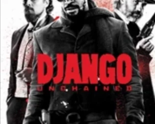 Django ο Τιμωρός στην Αγία Παρασκευή