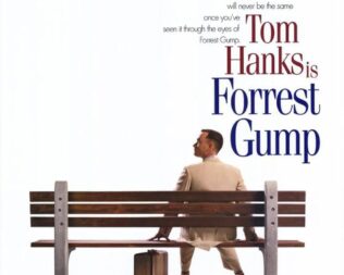 Forrest Gump στην Γλυφάδα