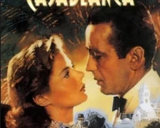 Καζαμπλάνκα στην Αγία Παρασκευή