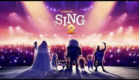 Sing 2