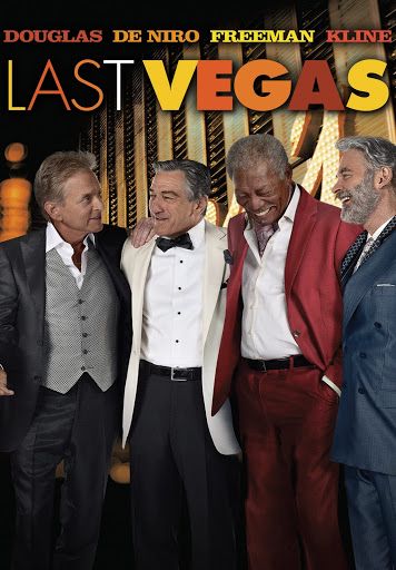 Last Vegas