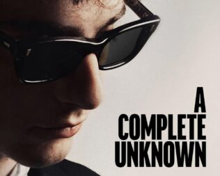 A complete unknown στην Μεταμόρφωση