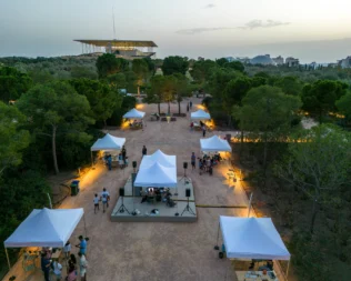 SNFCC Green Weekend 2025