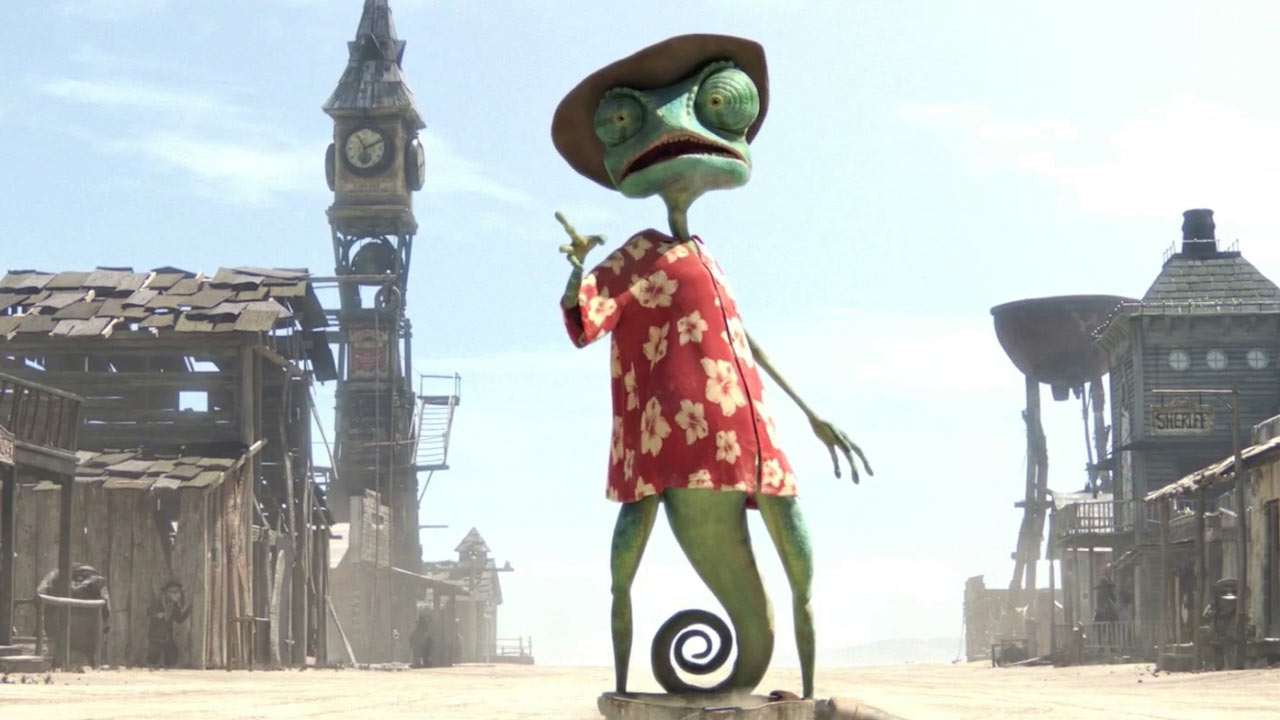 Rango