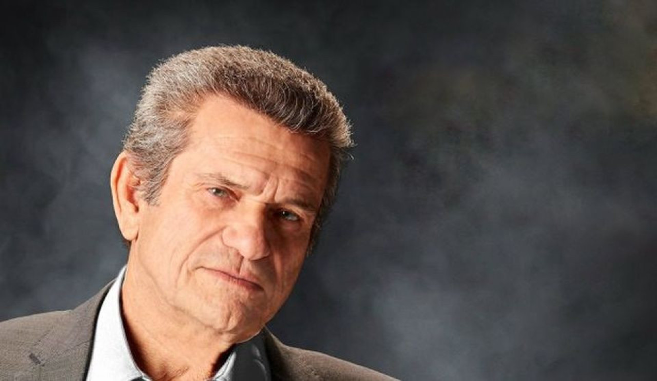 Γιώργος Μαργαρίτης