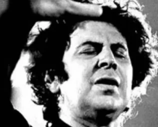 Αφιέρωμα στον Θεοδωράκη στο Περιστέρι