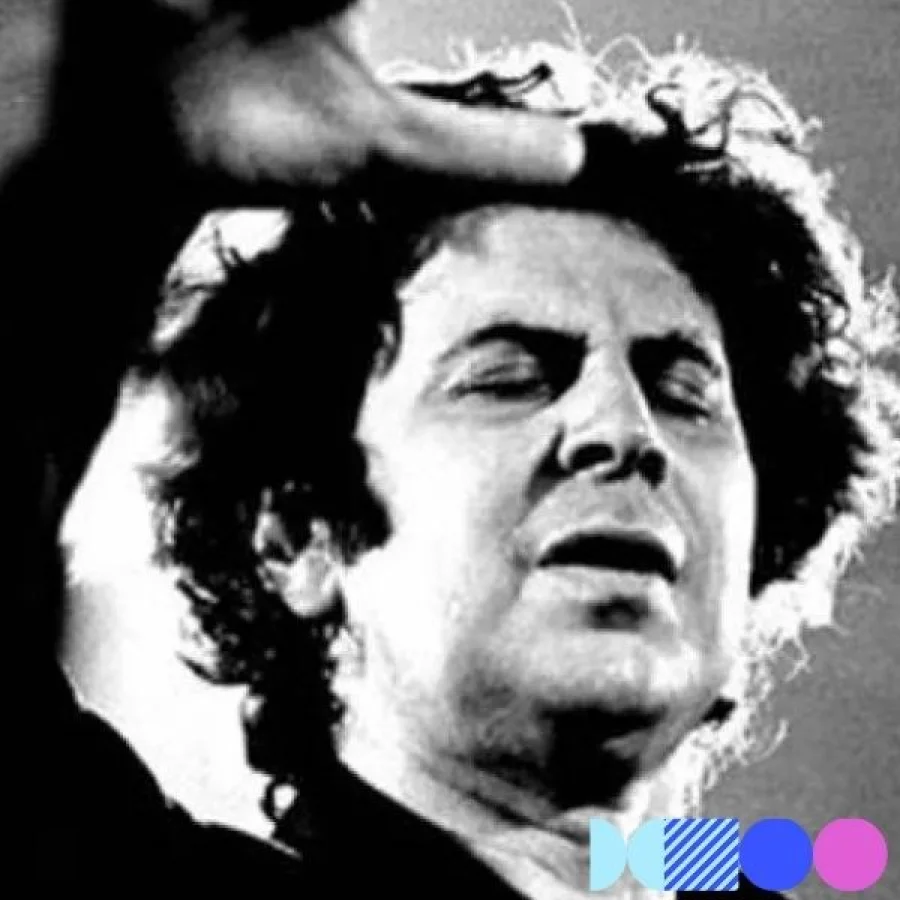 Αφιέρωμα στον Μίκη Θεοδωράκη