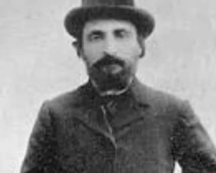 Σουρής ο Σατιρικός στην Αγία Παρασκευή