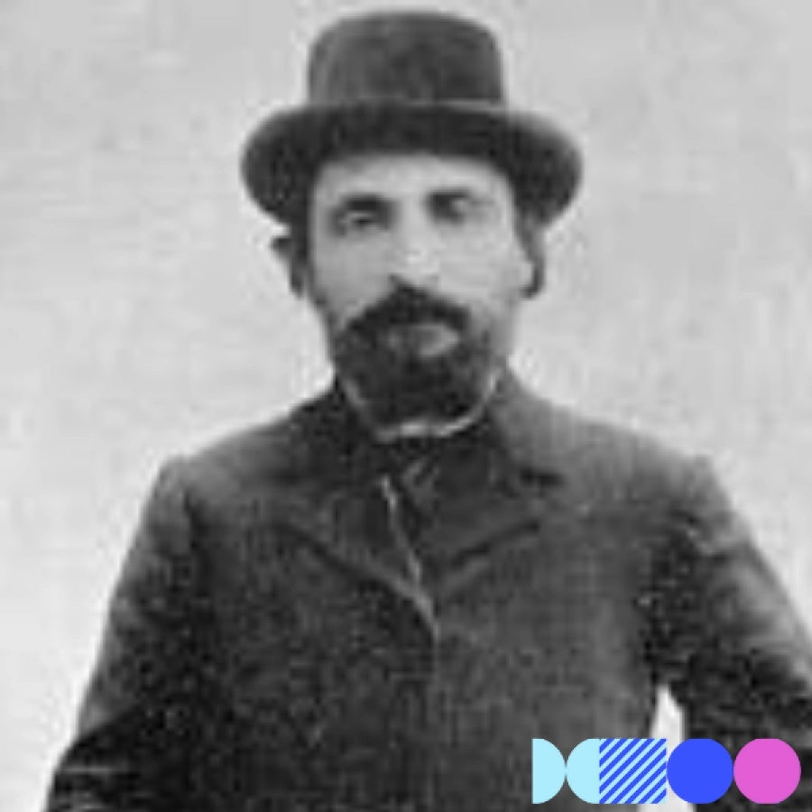 Σουρής ο Σατιρικός