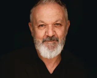 Χρήστος Θηβαίος στην Αγία Παρασκευή