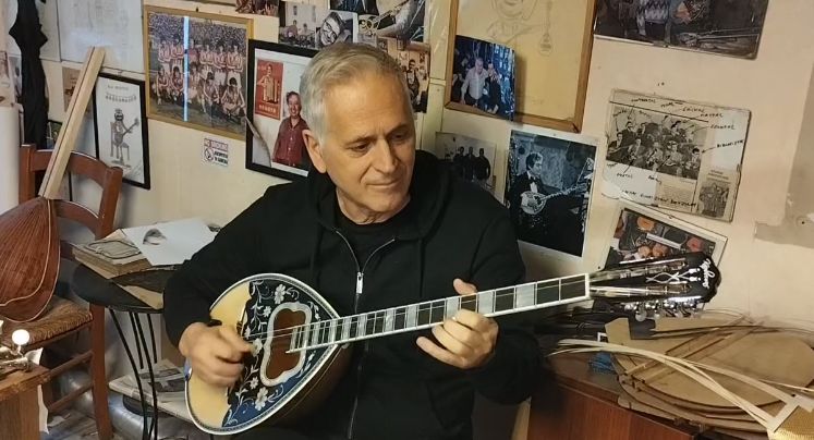 Μανώλης Μιχαλάκης