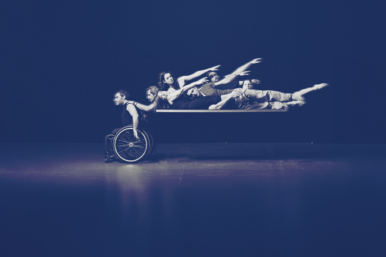 20 χρονια Dagipoli Dance Co