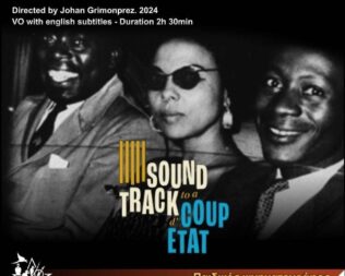 Soundrack to a Coup d’Etat