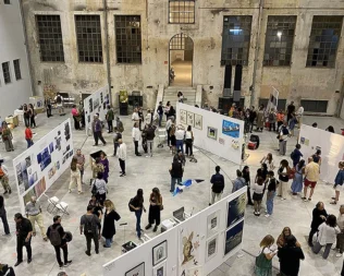 Platforms Project 2025 – Έναρξη