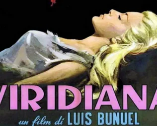 Viridiana στη Δροσιά