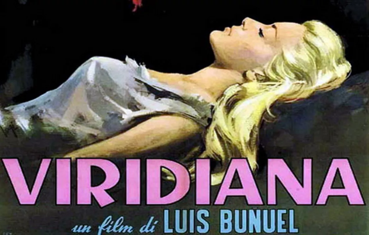 Viridiana