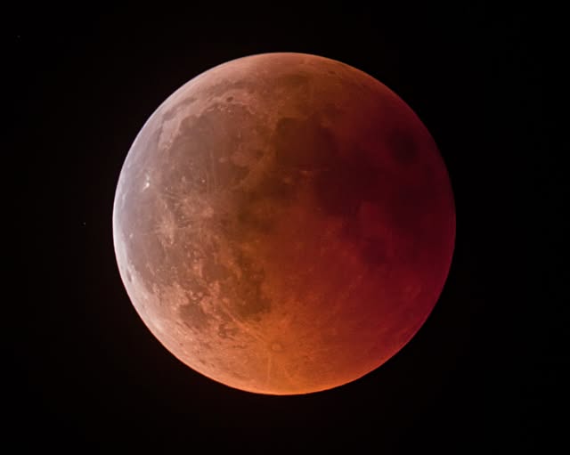 Blood Moon