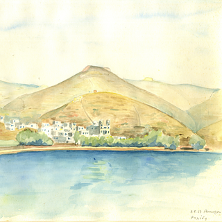 Έκθεση Ολυμπία και Ελλάδα 1952–1984