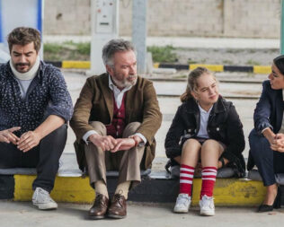 Να ζεις δυο φορές στην Λαμπηδόνα