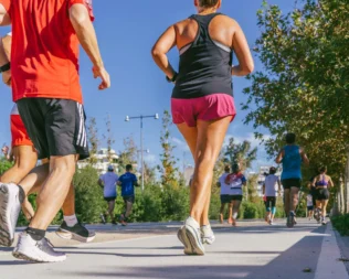 Συζήτηση Όλα για τον Μαραθώνιο στο ΚΠΙΣΝ