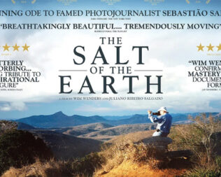 Το αλάτι της γης στην Λαμπηδόνα